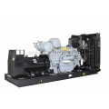 Wassergekühlte 1000kva Diesel Genset Power von Perkins